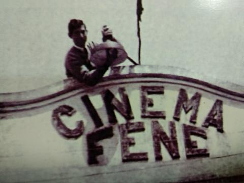 Cinema Fene ou Cine Franlaza