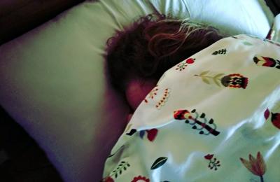 Os riscos do insomnio crónico
